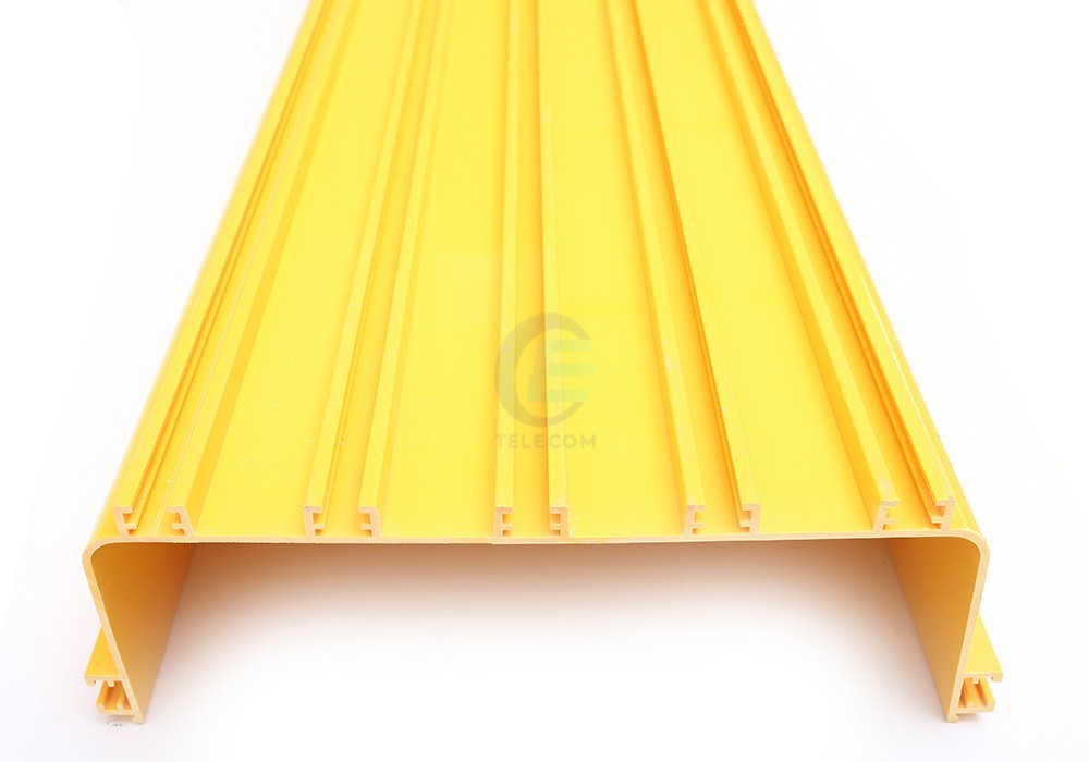 300mm/ 12” Straight Section (FRS-300-01)