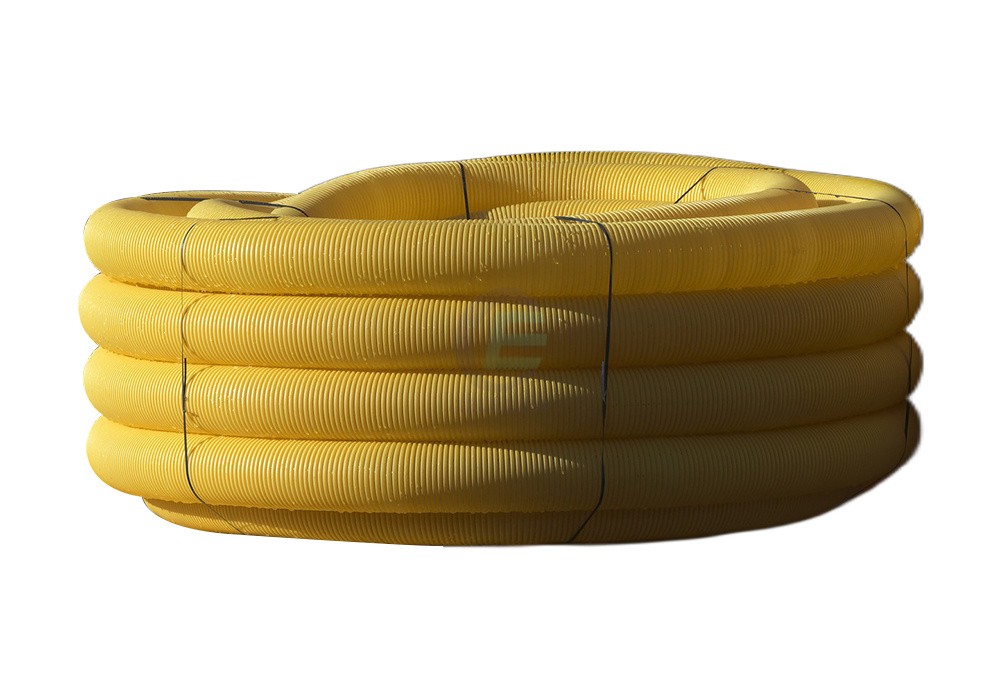 Corrugated Pipe (EC-FRS-Pipe-42)