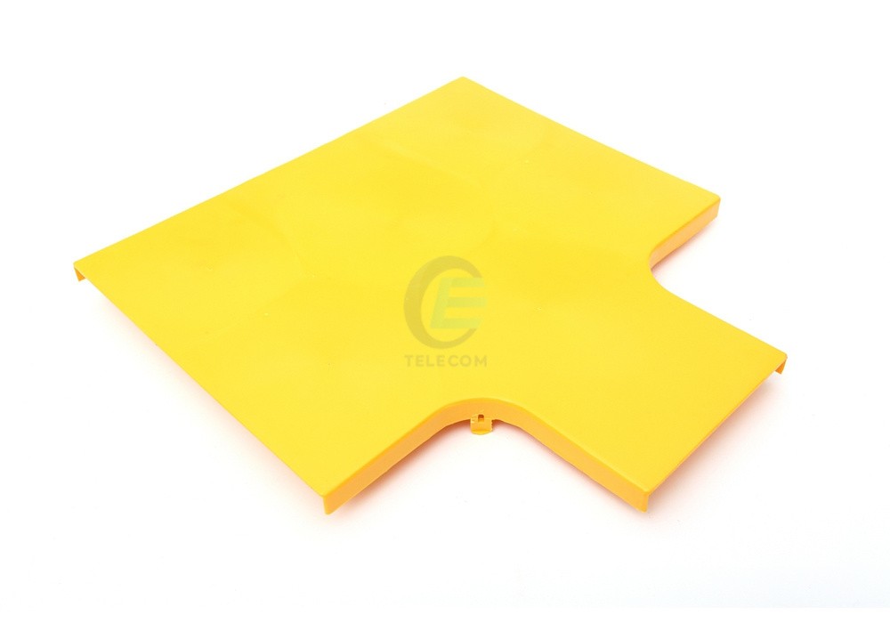 240 to 120 Horizontal T Cover (EC-FRS-CVS-04)
