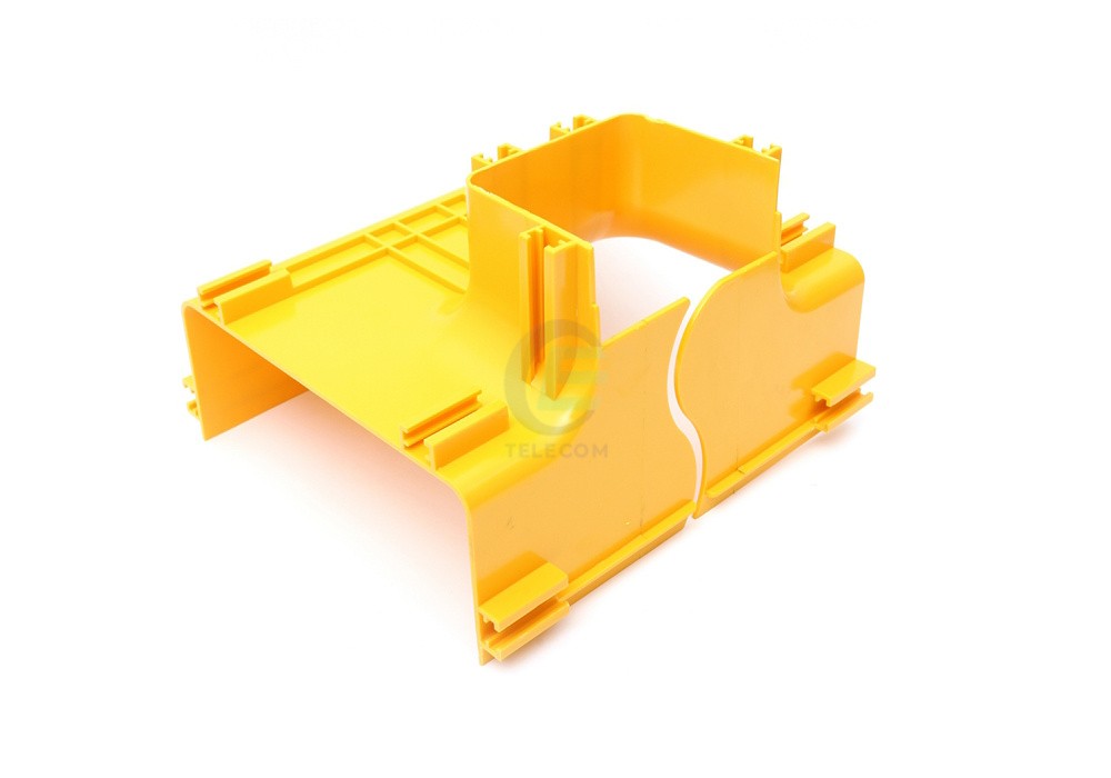 240 to 120 Vertical T (EC-FRS-CVS-05)