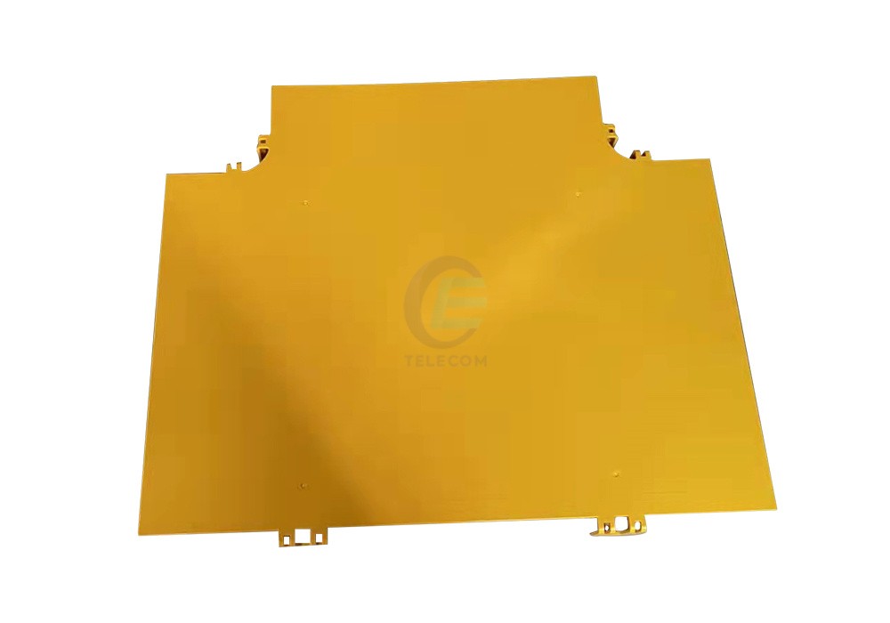 Horizontal T Cover (EC-FRS-360-06)