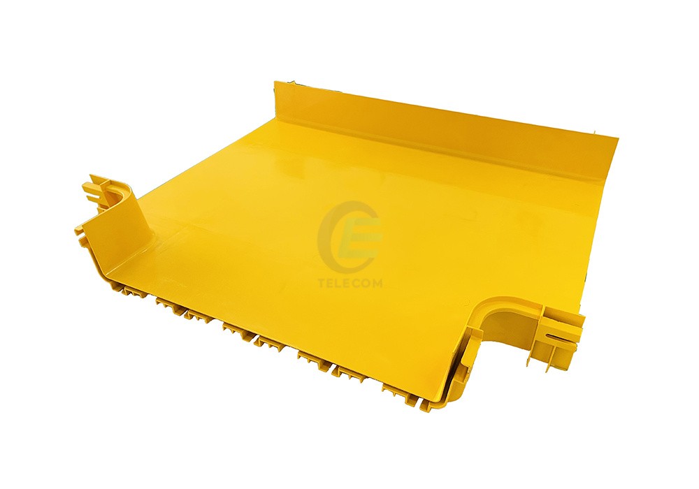 Horizontal T (EC-FRS-600-05)