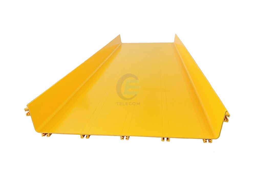 600mm/ 24” Straight Section (FRS-600-01)