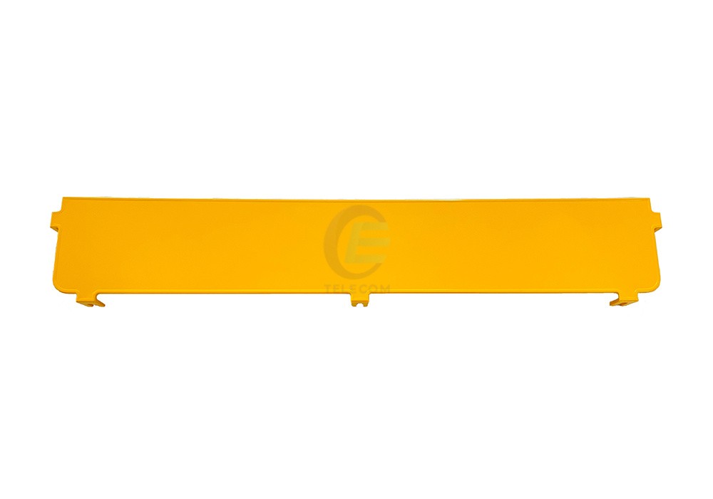 End Cap (EC-FRS-600-20)