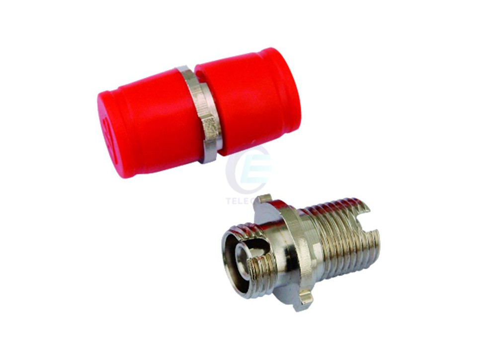 FC Fiber Optic Adapter