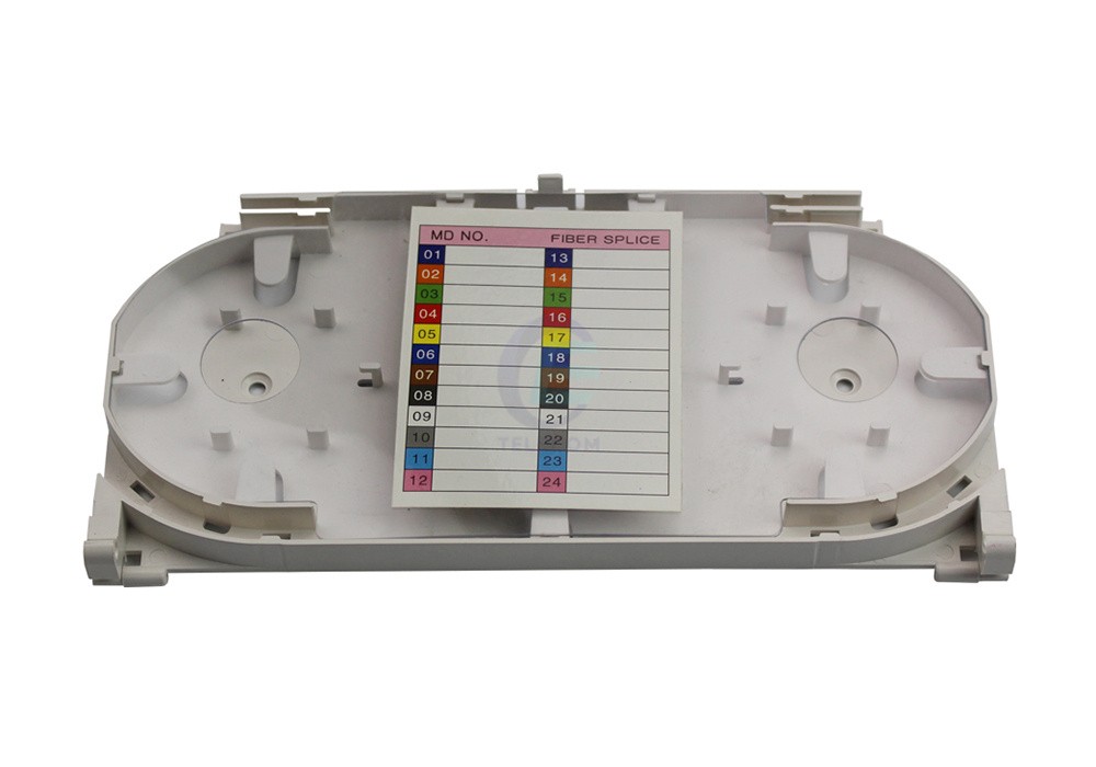 Fiber Optic Splice Tray (EC-FST-02)