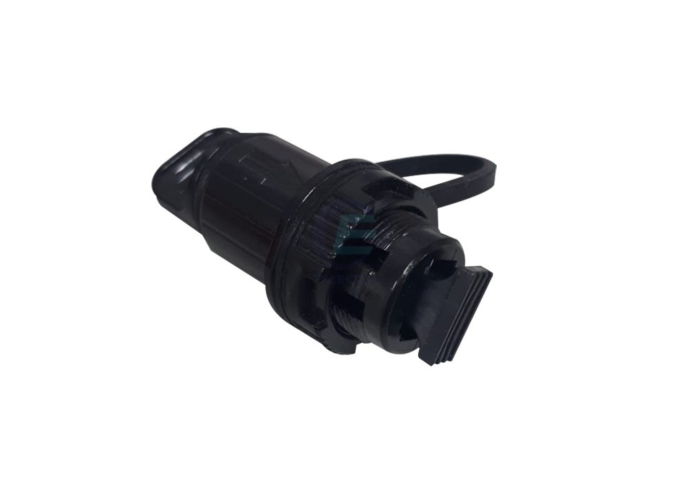 Waterproof Mini SC Adapter