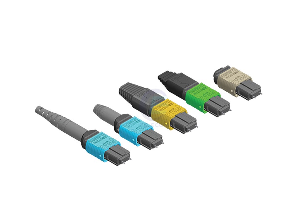 MPO MTP Connector